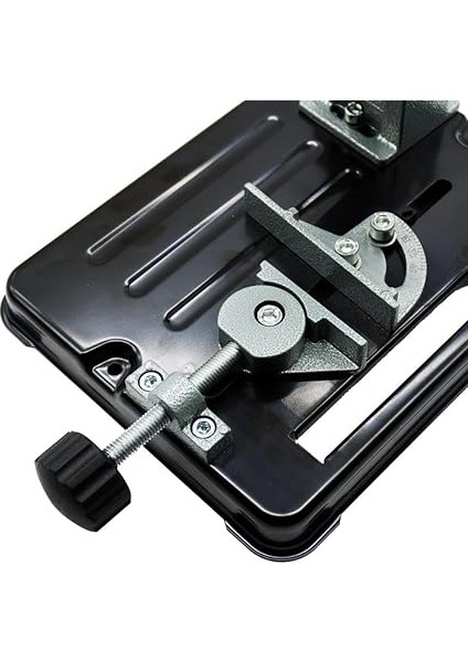 Wood Avuç Taşlama Tezgahı Sehpası 115-125 mm modelleri