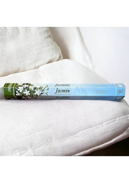 Çubuk Tütsü, Yasemin Kokusu, 20 Adet Çubuk Tütsü (Yasemin) modelleri