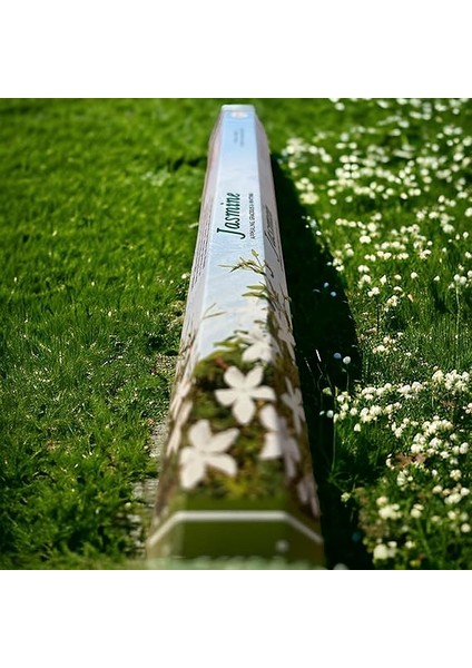 Çubuk Tütsü, Yasemin Kokusu, 20 Adet Çubuk Tütsü (Yasemin) fırsatları