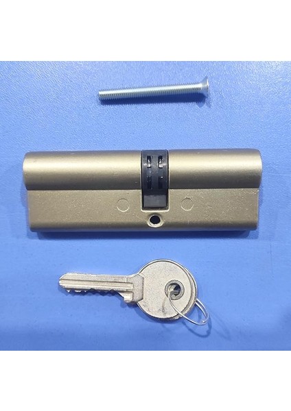 Pvc Pimapen Kapı Kilidi, 90MM Barel