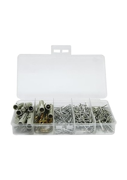 61219 1000 Pc Assortment Tote modelleri