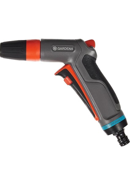 18303-20.000.00 Comfort Temizleme Tabancası