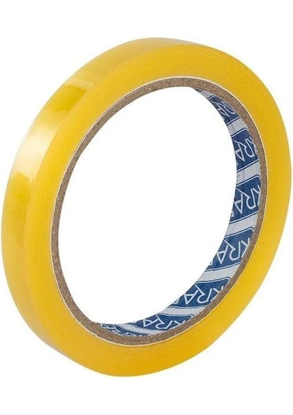 Şeffaf Selefon Bant 12 mm x 66 M