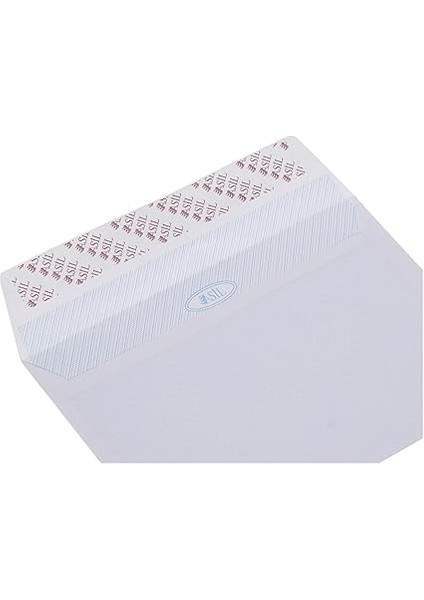 Zarf Mektup Zarfı 70GR 1.hamur Silikonlu 100 Lü fırsatları