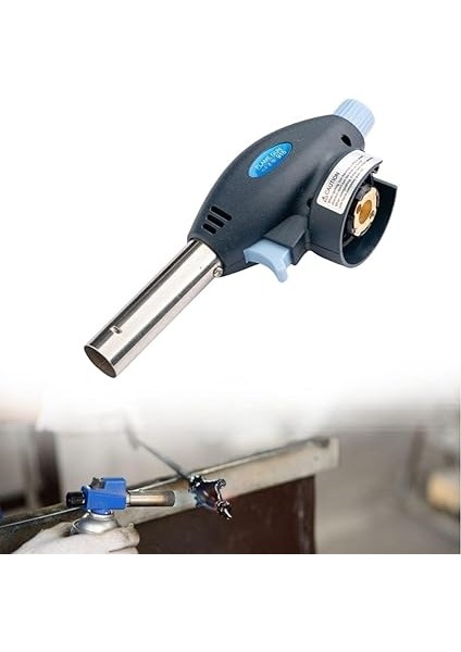 1300 Derece 503C Çakmak Gazı Uyumlu Pürmüz Kafası Kamp, Mereng Yapımı Için Pürmüz Başlığı indirimleri