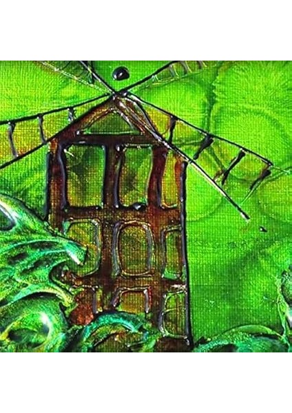 832*352 Akrilik Boya, 100 ml fiyatları