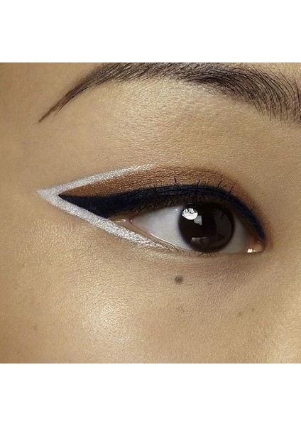 New York Tattoo Liner Jel Göz Kalemi - 911 Smooth Walnut (Kahverengi) fırsatları