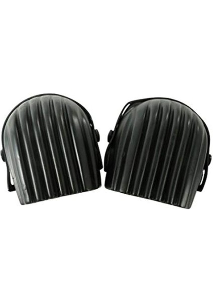 W 2734, Koruyucu Dizlik, Siyah