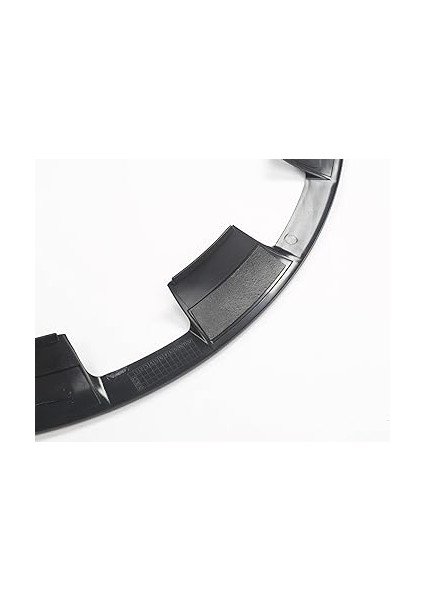 Tesla Model Y ile Uyumlu 20 Inç Induction Jant Kenar Koruma (Siyah) modelleri