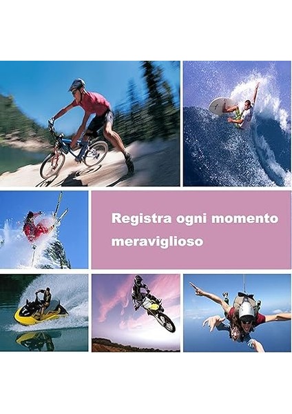 34 Adet Gopro Yapışkan Pedler ve Bir Montaj Duyu ile Uyumlu, Aksiyon Kamerası Evrensel Aksesuar, Yapışkan Tutucular, Gopro Hero Session/4/3/3+/2 ile Uyumlu indirimleri