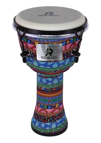 RDE-408 Afrika Çalgısı 8'' (Inch) Djembe fiyatları