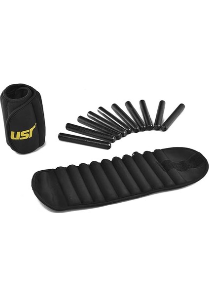 AY53 Kilosu Değiştirilebilir Ayak Ağırlığı