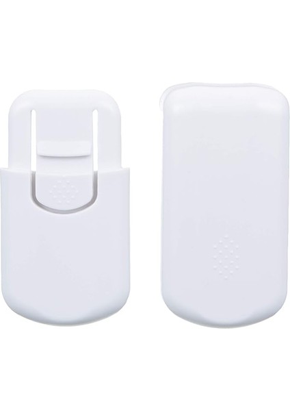 Baby AGU-041 Çekmece Kilidi (Beyaz)