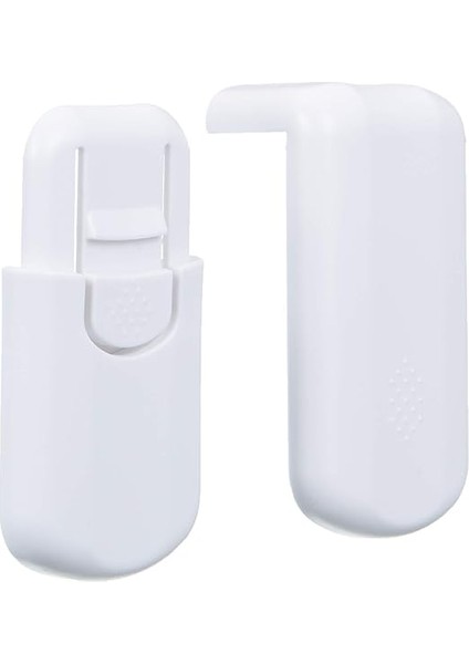 Baby AGU-041 Çekmece Kilidi (Beyaz) fiyatları