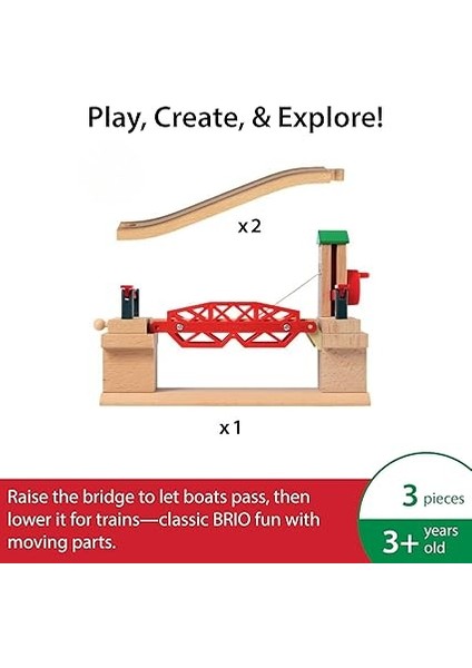 Açılır Köprü - 33757 modelleri