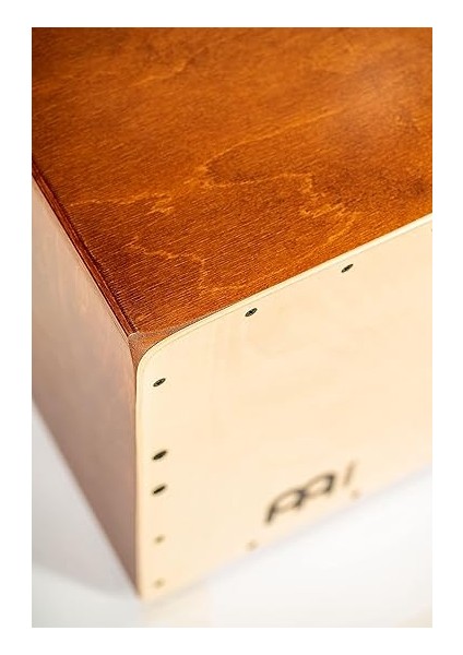 Percussion Jam Cajon - Almond/huş Ağacı (JC50AB-B) indirimleri