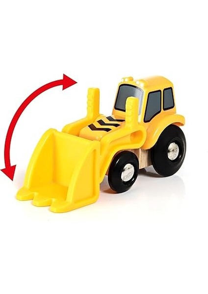 33436 - Manyetik Şarjlı Önden Doldurmalı modelleri