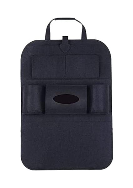 Koltuk Arkası Organize Düzenleyici