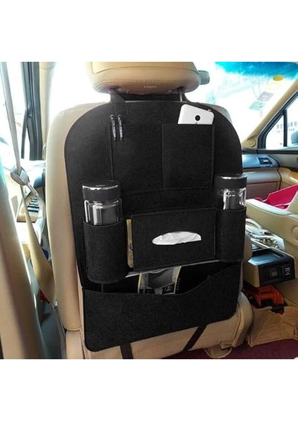 Koltuk Arkası Organize Düzenleyici fırsatları