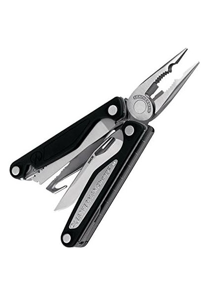 Charge Plus Multitool - Siyah modelleri