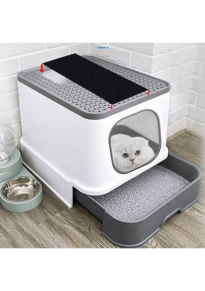 Evrensel Aktif Karbon Sünger Filtre Köpük Levha Hava Temizleyici Yedek Aktif Ped, 4 Paket Karbon Sünger Filtre Filtre Kılıflarıfiltre Aksesuarları modelleri