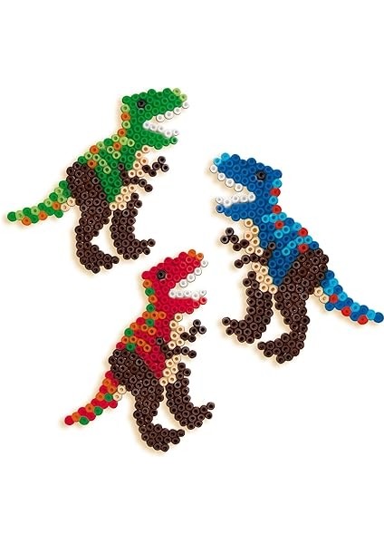 Creative Beedz Ütü Boncuk Seti, T-Rex indirimleri