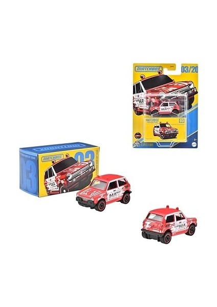 Koleksiyon Araçlar GBJ48 - JCL34 1970 Honda N600 Off Road fiyatları