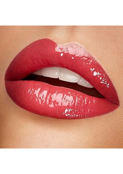 Milano Likit Ruj - Unlimited Double Touch 107 Cherry Red 6 ml 8025272623353 (107 Cherry Red) indirimleri