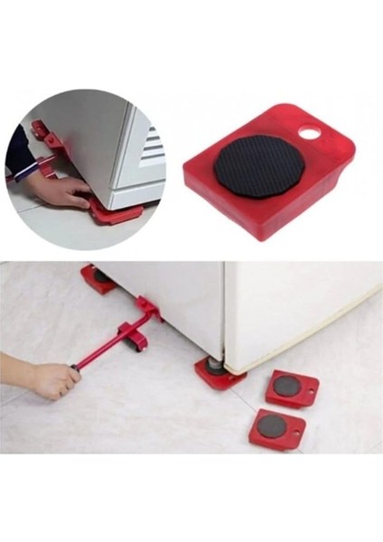 Eşya ve Mobilya Taşıma Aparatı Krikolu Mobilya Kaldıracı fırsatları