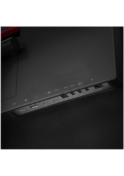 Thinkvision P40W-20 Ultra Çapa (99,7 Cm) fırsatları