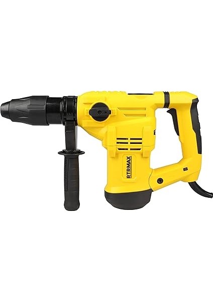 RTM240 40 mm 1500 Watt 9j Sds Max Kırıcı Delici, Yeşil fiyatları