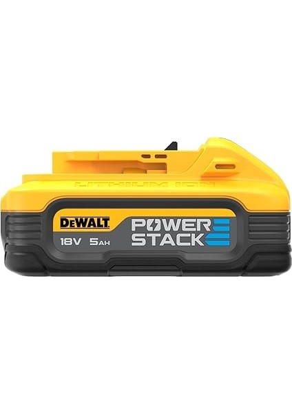 DCBP518-XJ 18V Xr Powerstack 5AH Batarya fırsatları