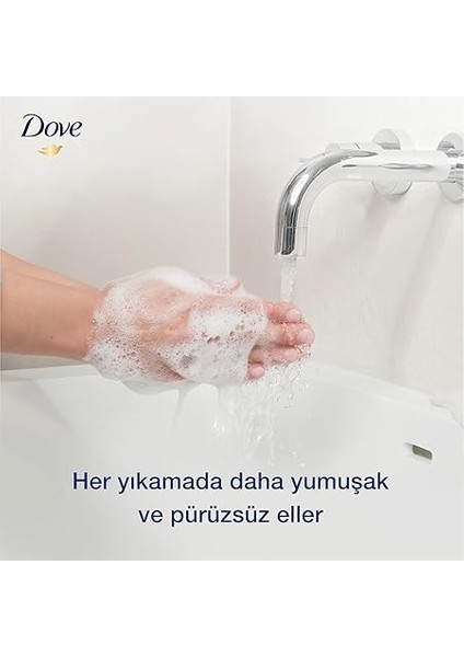 Nemlendirici Sıvı Sabun Caring 450 ml indirimleri