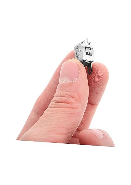 Dört Kanallı Bant Düğmesi Kaset Kaydedici Parçası Değiştirme Için Ses Güverte Bileşeni modelleri