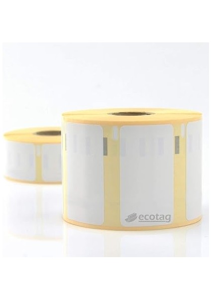 Dymo Labelwritter Etiket Muadili 32 mm x 57 mm - 1000 Adet fırsatları