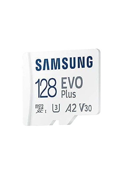Evo Plus Microsd Hafıza Kartı 128 GB fiyatları