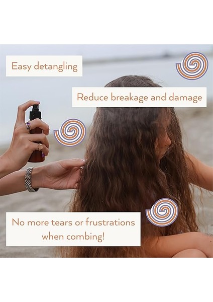 Pure Project Saç Açıcı Kolay Tarama Sprey 150 ml fiyatları