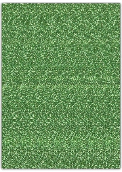 * 70 Simli Eva Yeşil