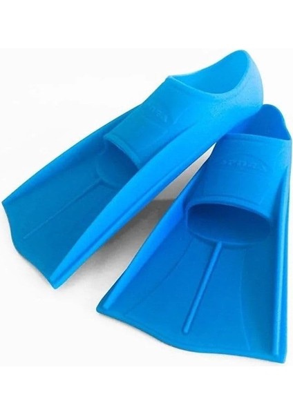 Apnea Kısa Deniz &amp; Havuz Paleti 41-42 - Mavi