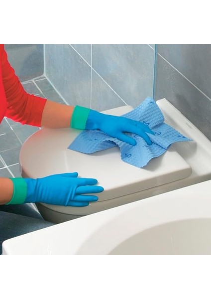 Comfort Extra Eldiven, %100 Doğal Lateks, M modelleri