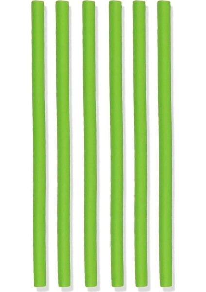 1 cm Sosis Bigudi (6lı) - 42