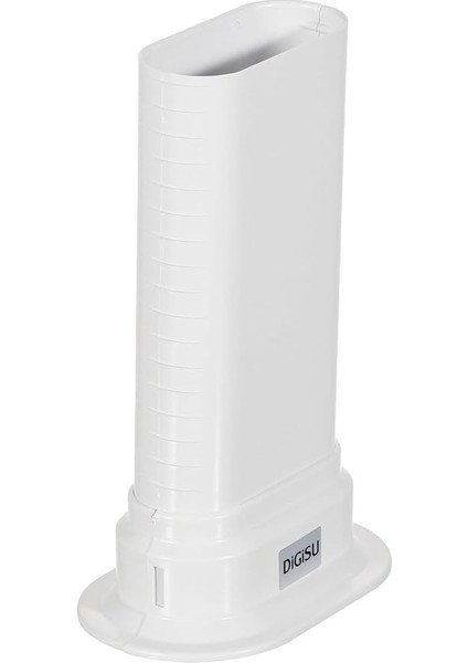 Radyatör Boru Gizleme Aparatıikilibeyaz DGS24ERGHB11