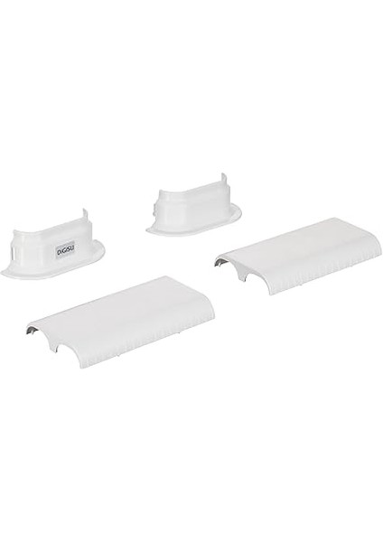 Radyatör Boru Gizleme Aparatıikilibeyaz DGS24ERGHB11 modelleri