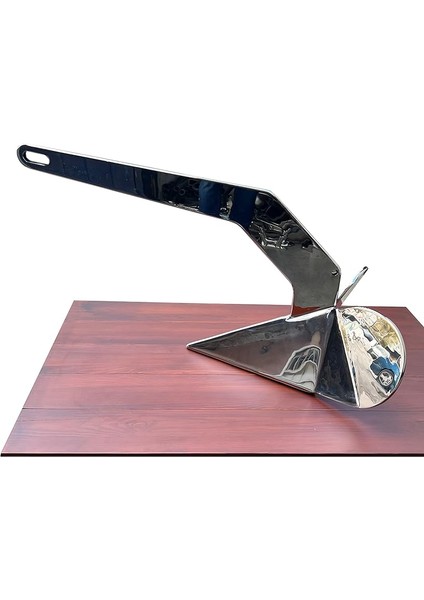 Delta Tip Çapa modelleri