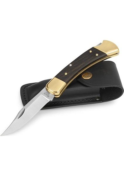 (9210) 110 Folding Hunter Plain Çakı fırsatları