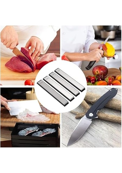 Elmas Bıçak Bileği Susuz Biley Uzun Ömürlü Aşınmaz Şef Bıçağı Satır Balta Iskarpela Bileyleme 1000# fiyatları