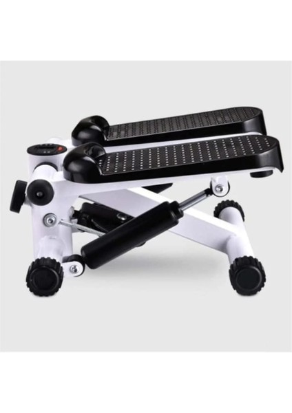 Ipli Fitness Stepper Egzersiz Aleti Total Body Twister Crosstep Step Siyah indirimleri
