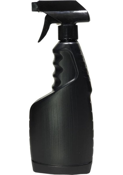 Boş Fısfıs Sprey Şişe 500 ml 2 Adet [kimyasala Dayanıklı]