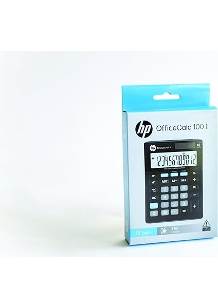 Office Calculator 100 Hesap Makinesi fiyatları