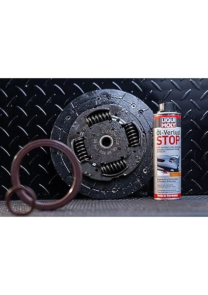 Moly Motor Yağı Sızıntı Önleyici 300 ml 300 ml Otomotiv Bakım Ürünü fiyatları